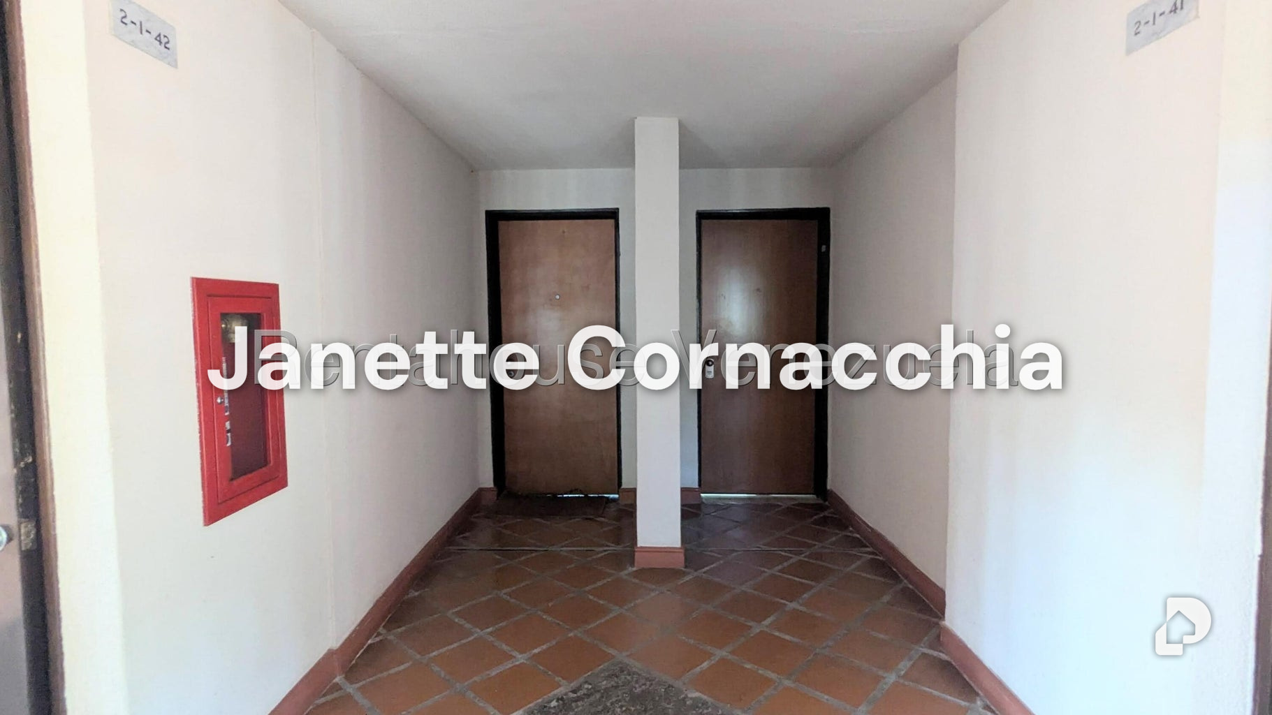 Apartamento en La Lagunita Country Club, Caracas – 8
