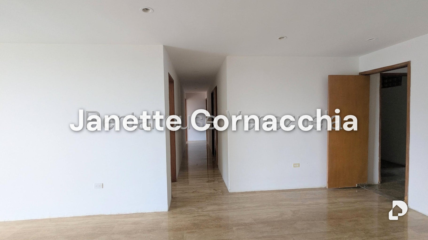 Apartamento en La Lagunita Country Club, Caracas – 12