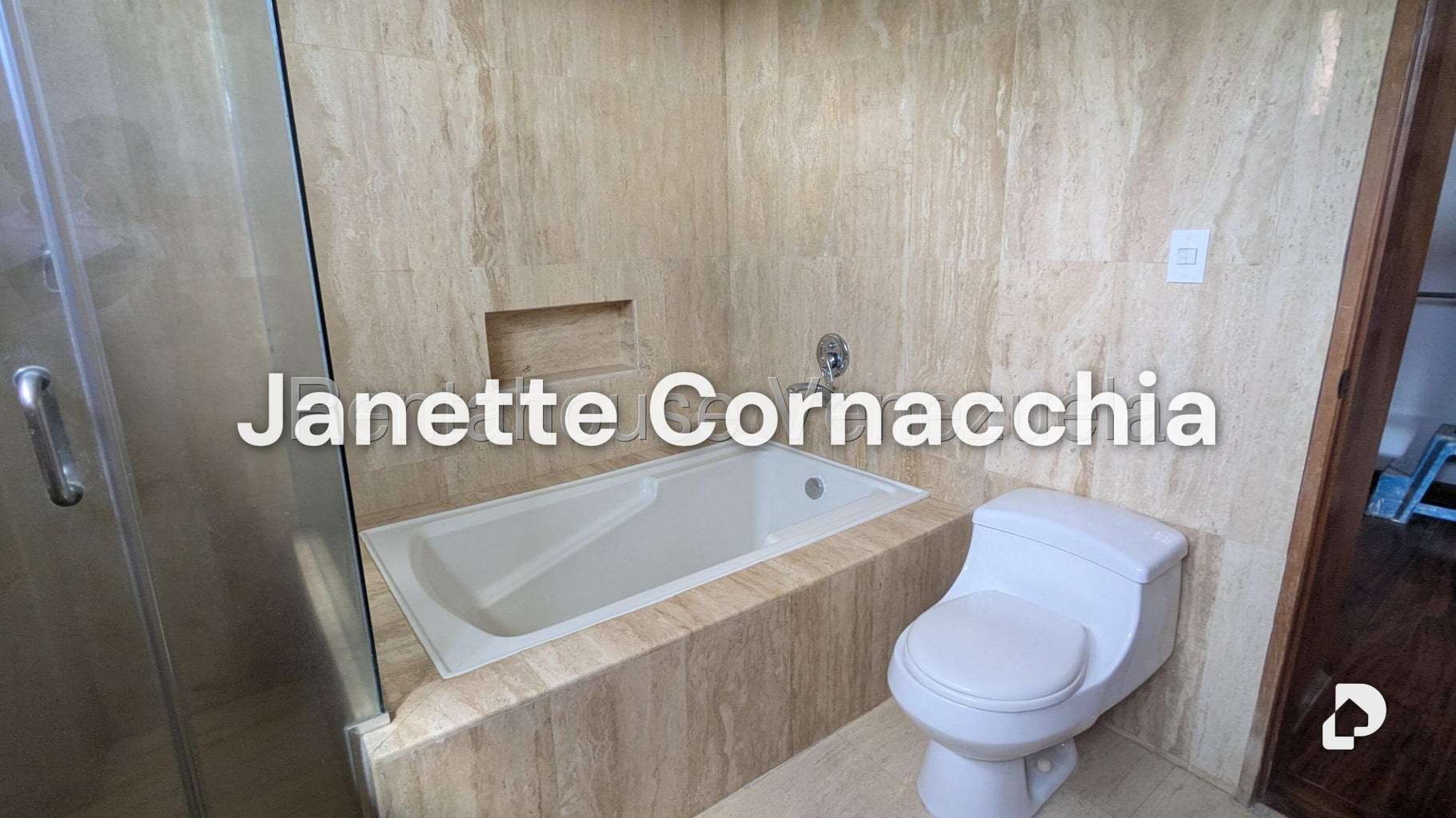 Apartamento en La Lagunita Country Club, Caracas – 21