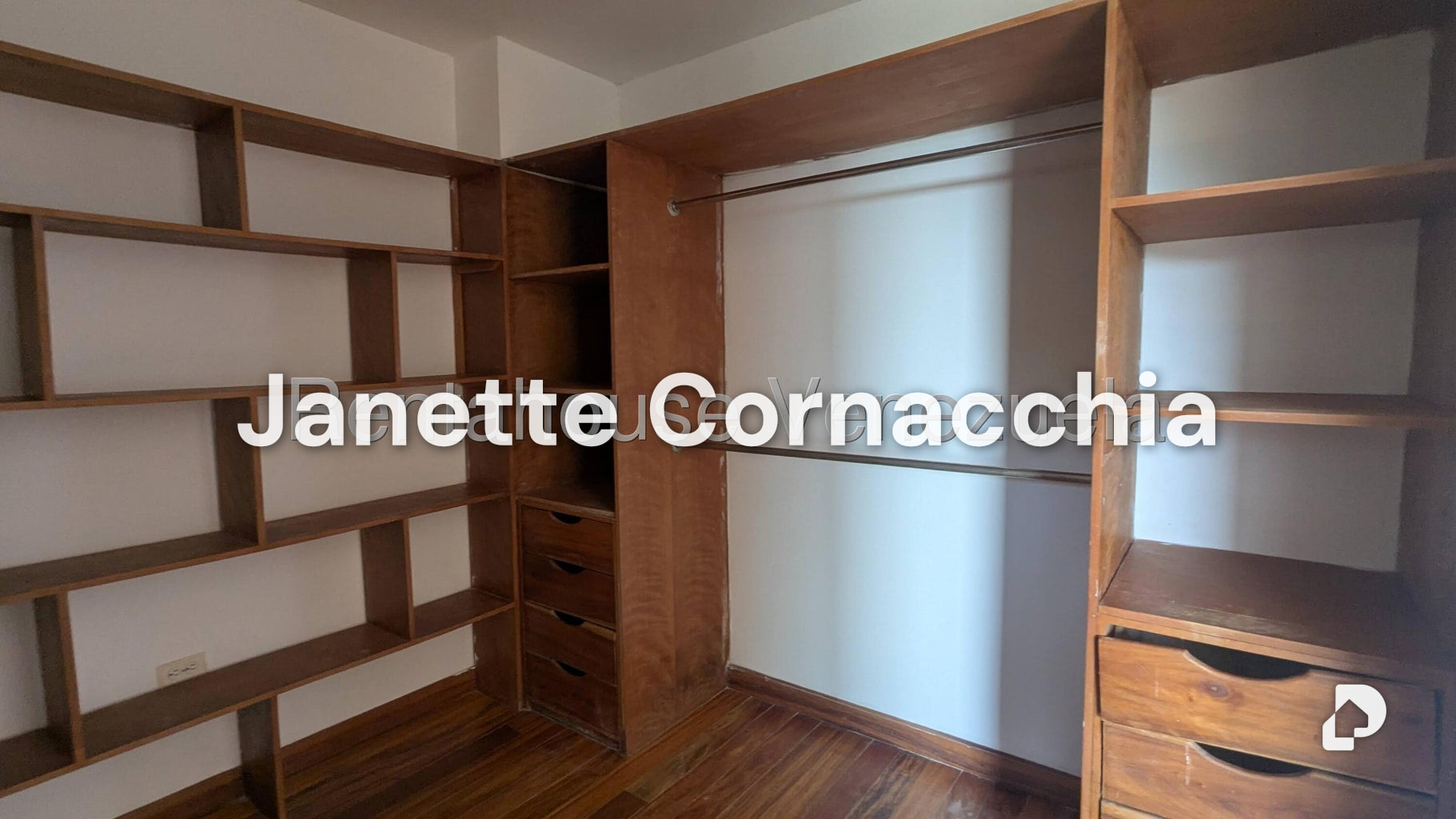 Apartamento en La Lagunita Country Club, Caracas – 23