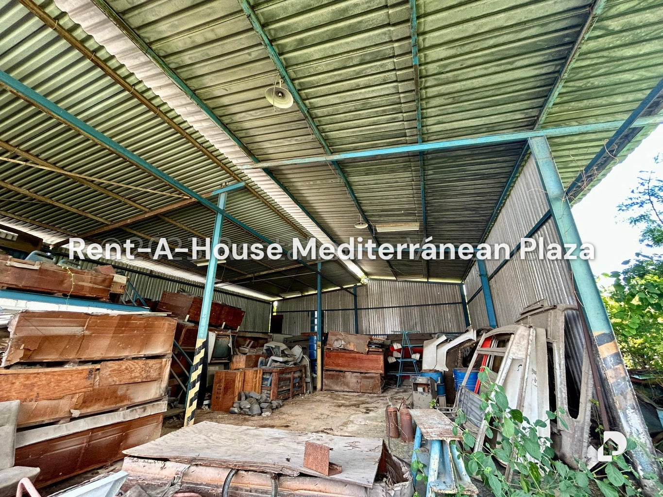 Terreno en Industrial Carabobo, Valencia – 7