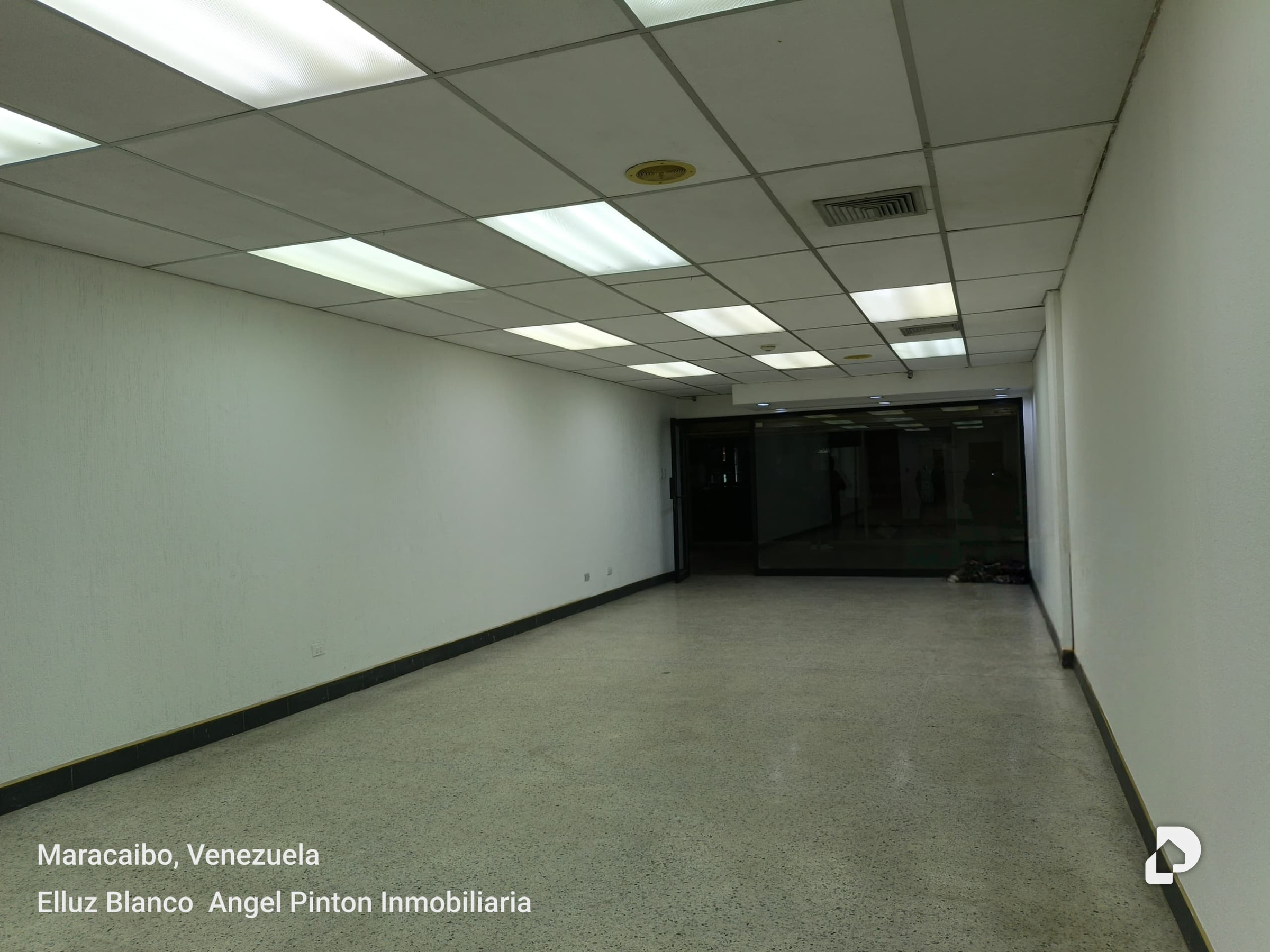 Local comercial en Delicias Norte, Maracaibo