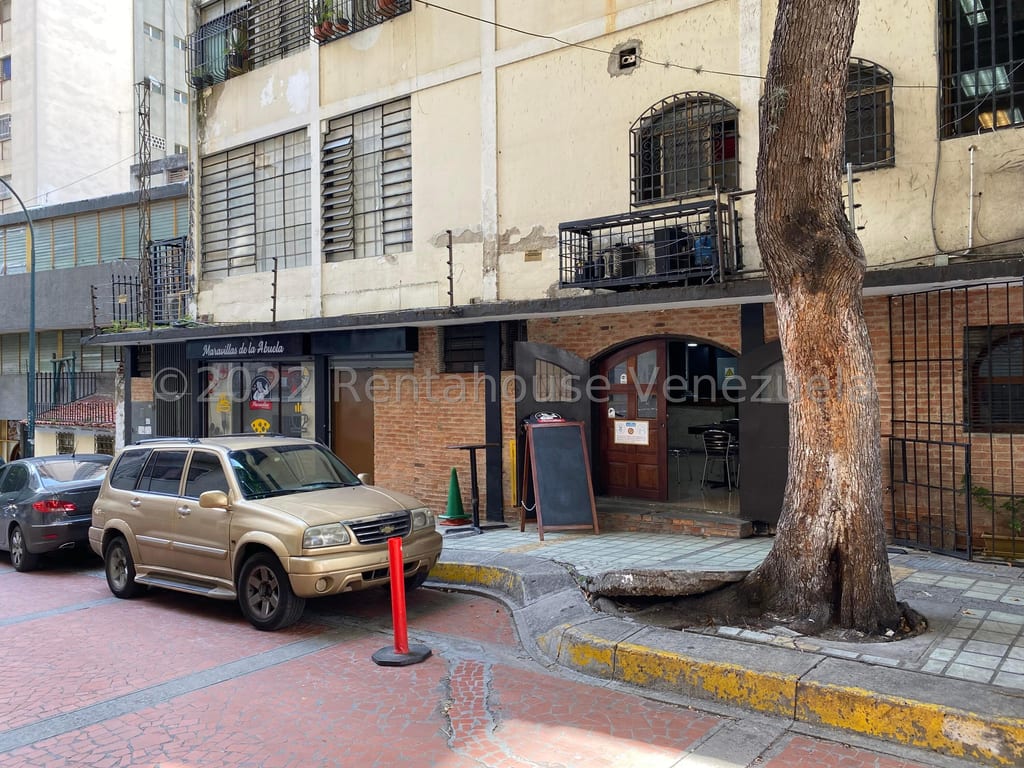 Local comercial en Caracas - 1