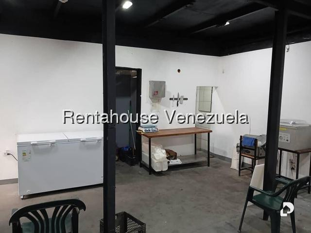 Local comercial en Parroquia La Candelaria, Caracas – 6