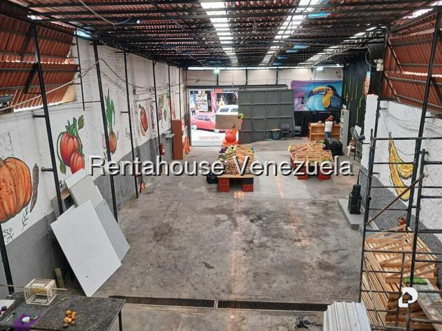 Local comercial en Parroquia La Candelaria, Caracas – 3