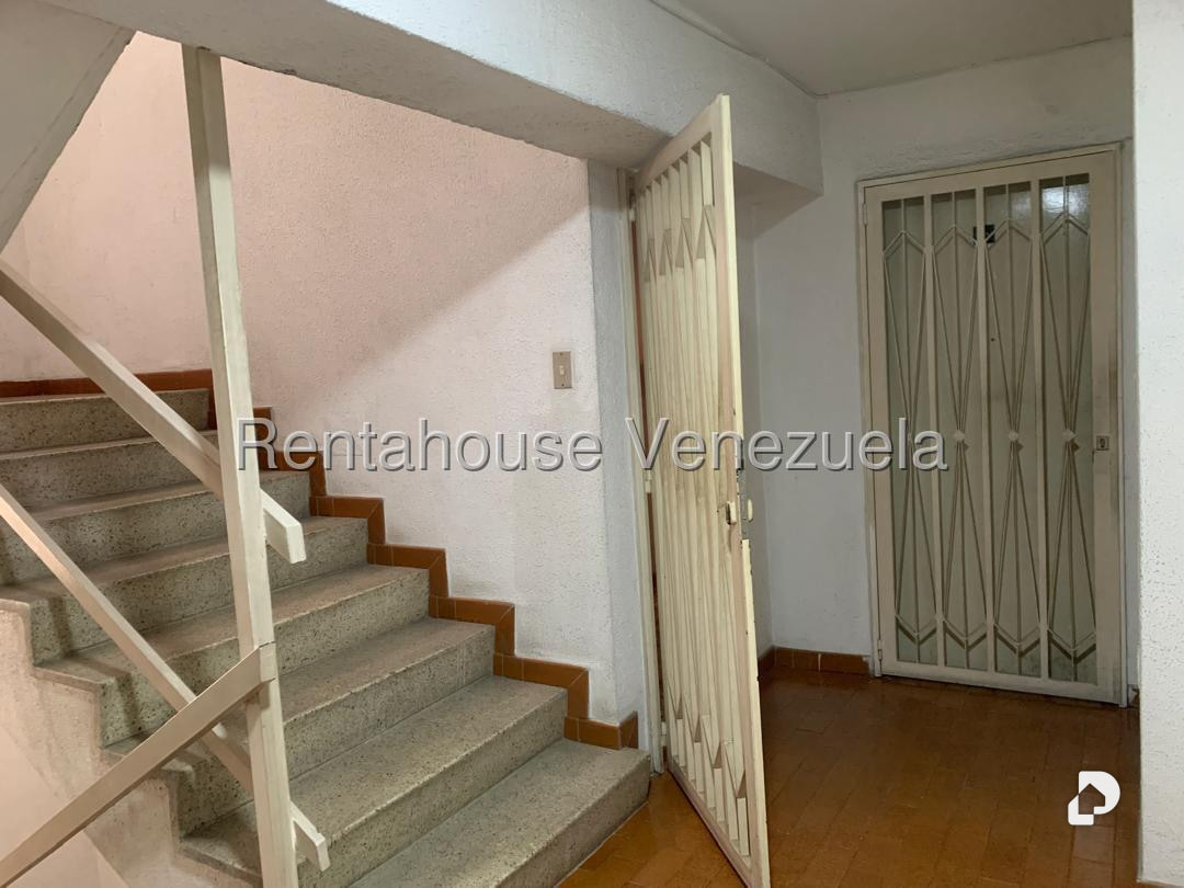 Apartamento en La Urbina, Caracas – 3