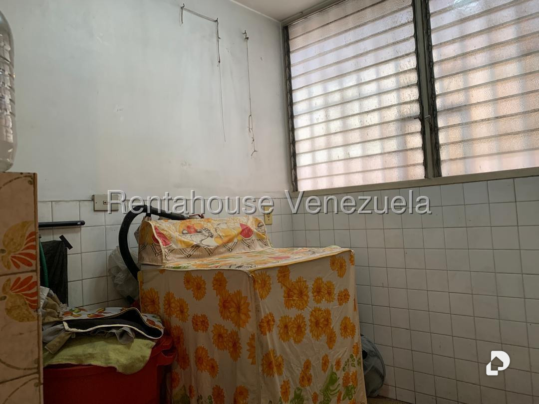 Apartamento en La Urbina, Caracas – 9