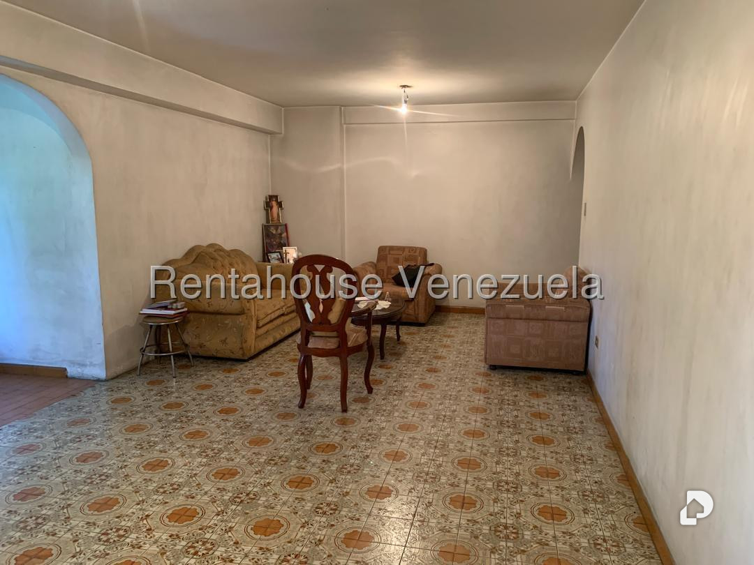Apartamento en La Urbina, Caracas – 5