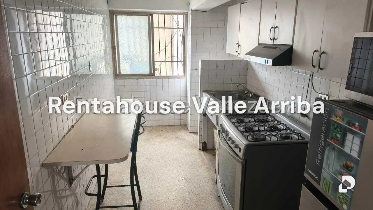 Apartamento en Catia, Caracas – 7