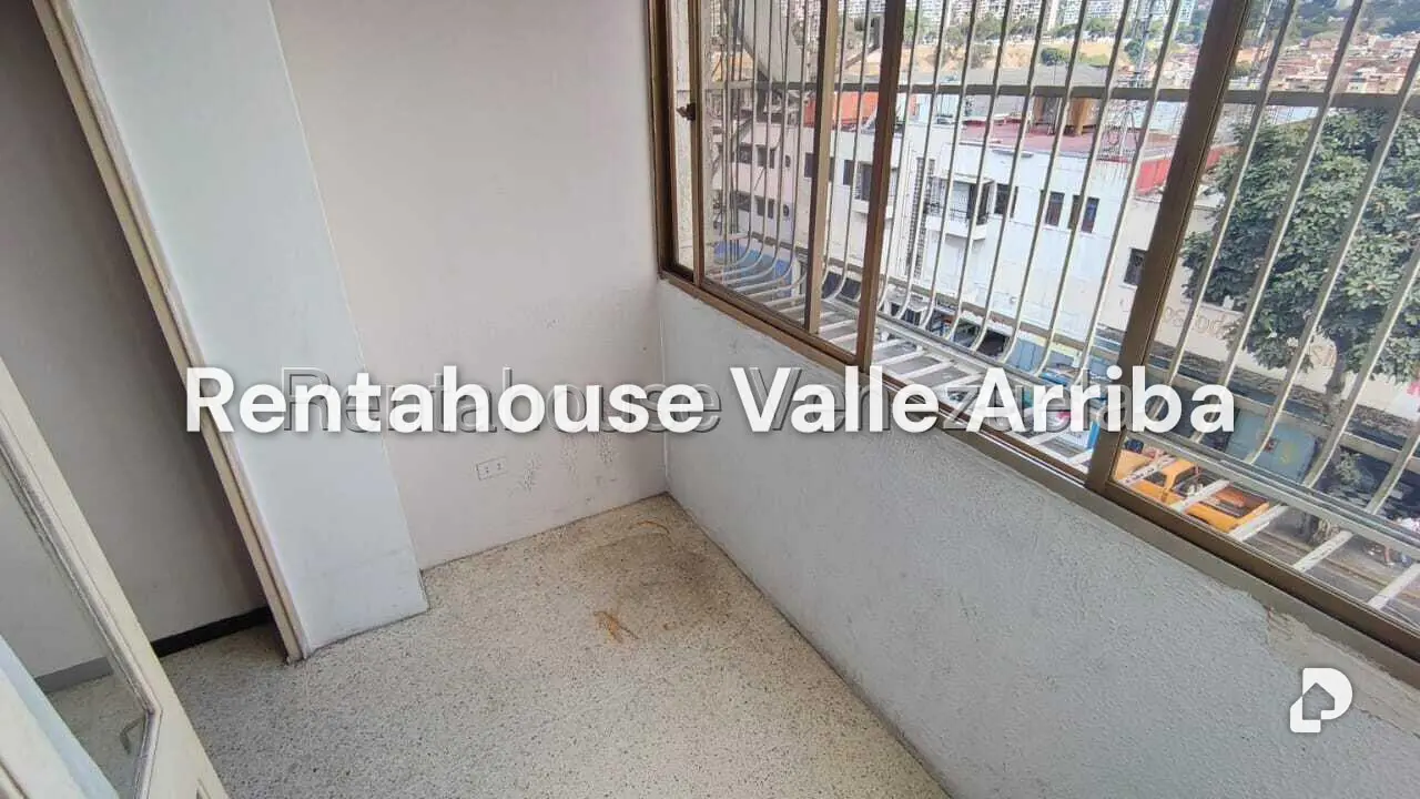 Apartamento en Catia, Caracas – 5