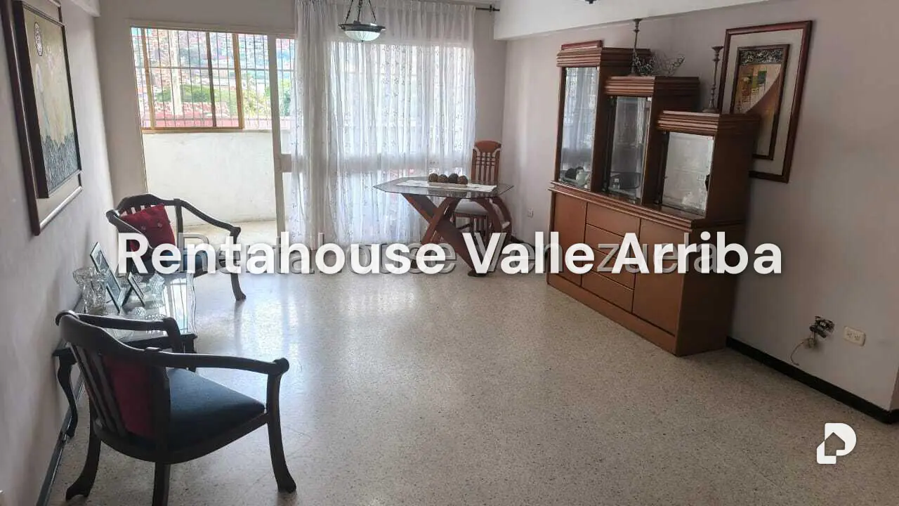 Apartamento en Catia, Caracas – 4