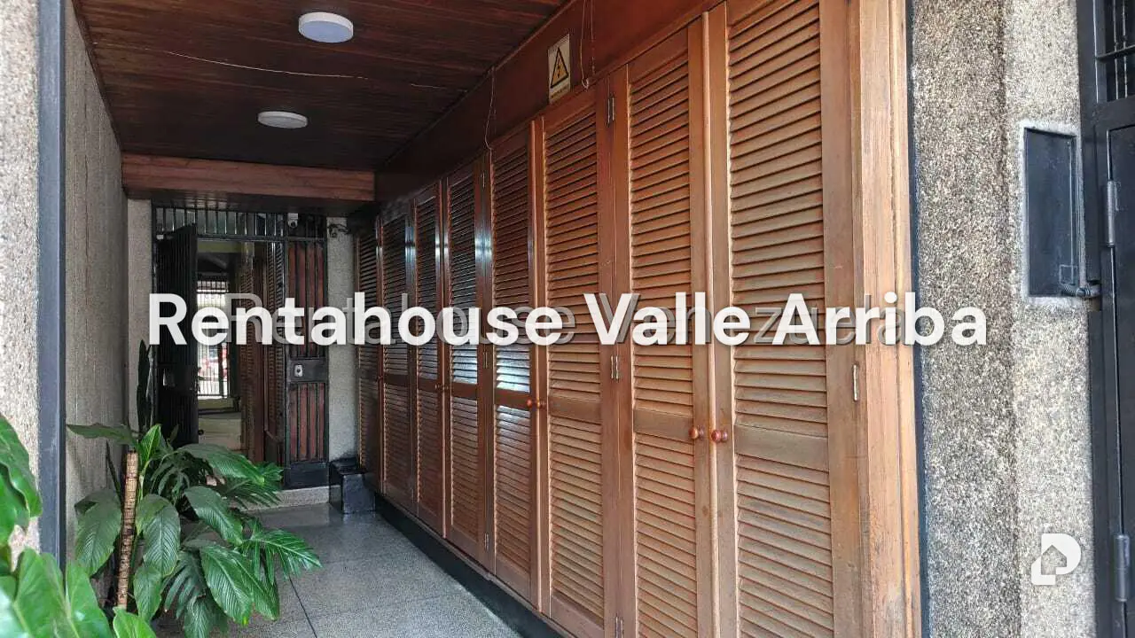Apartamento en Catia, Caracas – 2