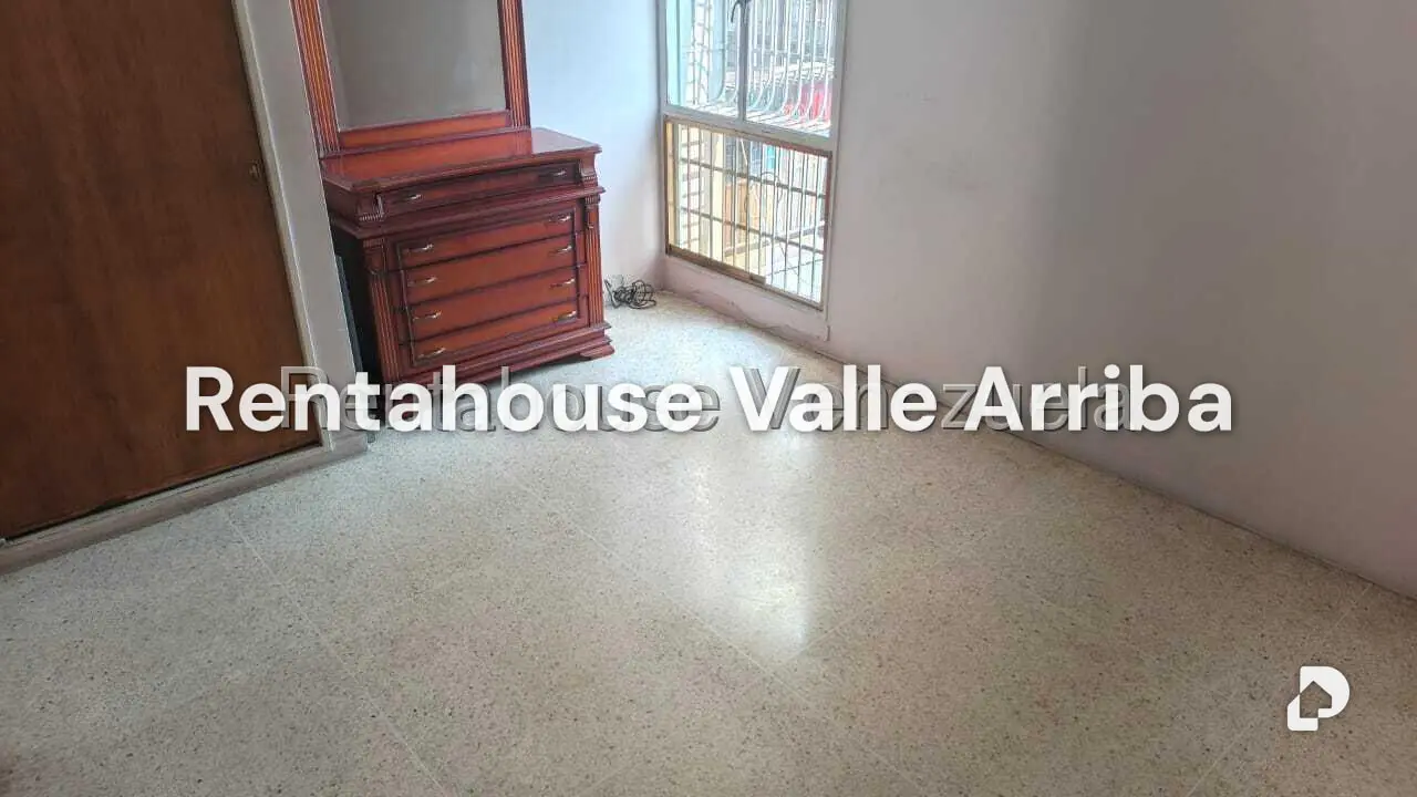 Apartamento en Catia, Caracas – 13