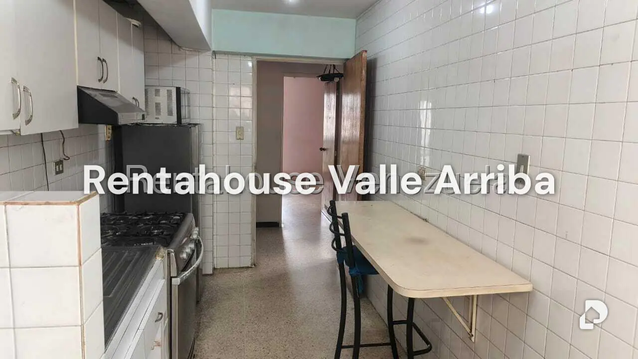 Apartamento en Catia, Caracas – 8