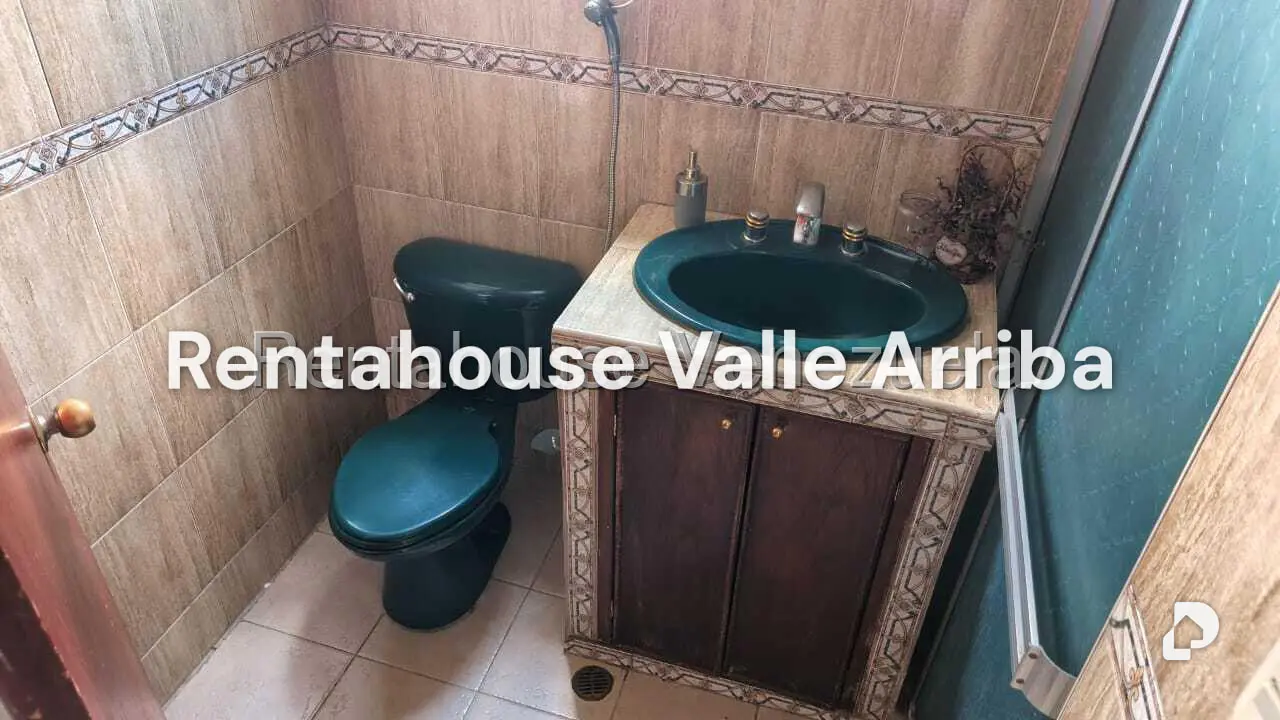 Apartamento en Catia, Caracas – 14