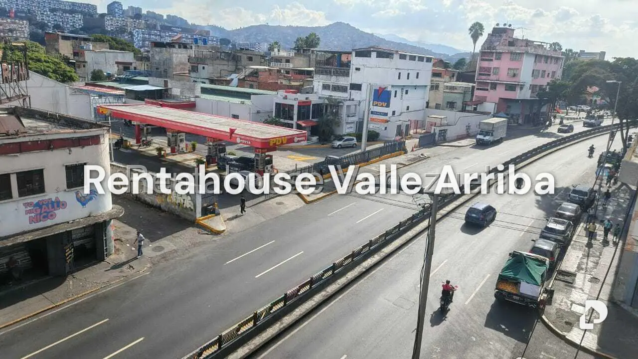 Apartamento en Catia, Caracas – 6