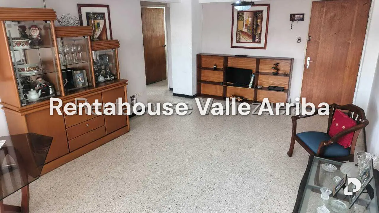 Apartamento en Catia, Caracas – 3