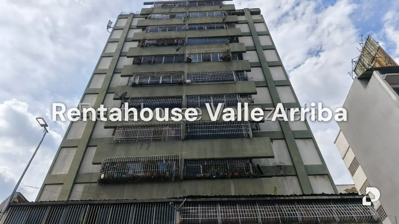 Apartamento en Catia, Caracas – 1