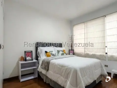 Apartamento en Los Palos Grandes, Caracas – 4