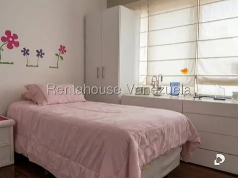Apartamento en Los Palos Grandes, Caracas – 5
