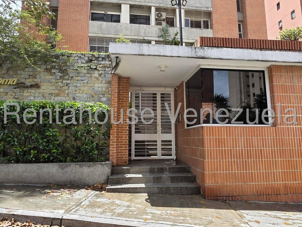 Apartamento en Palo Verde, Caracas - 1