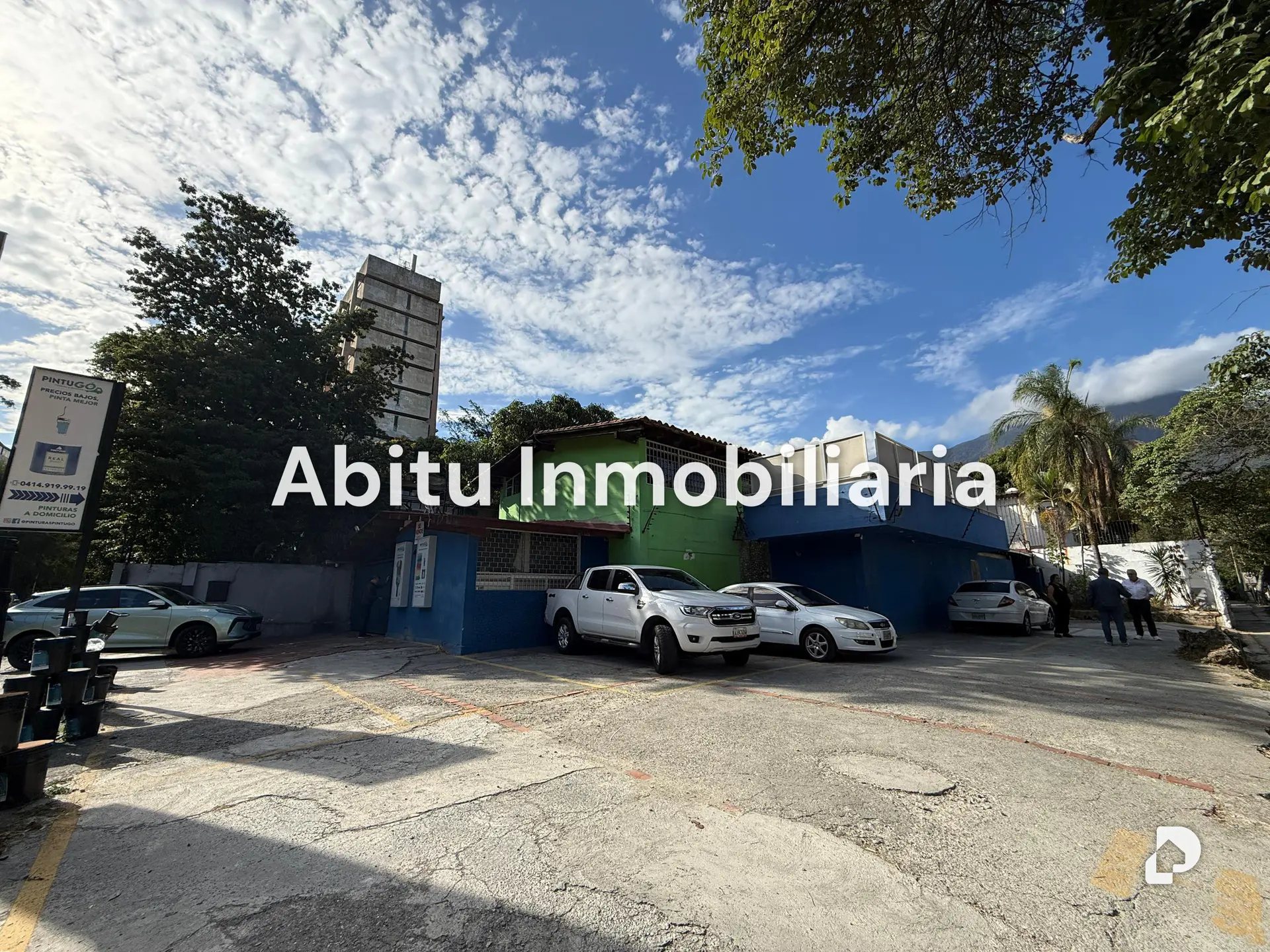 Casa en Chuao, Caracas – 1