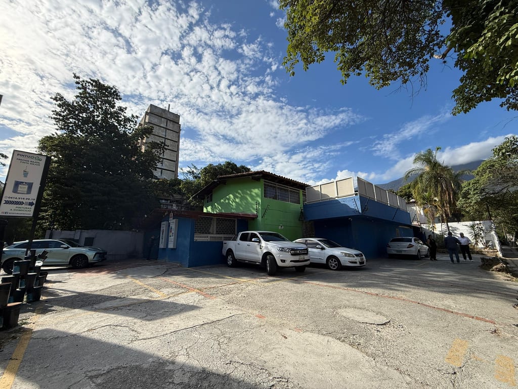 Casa en Chuao, Caracas - 1