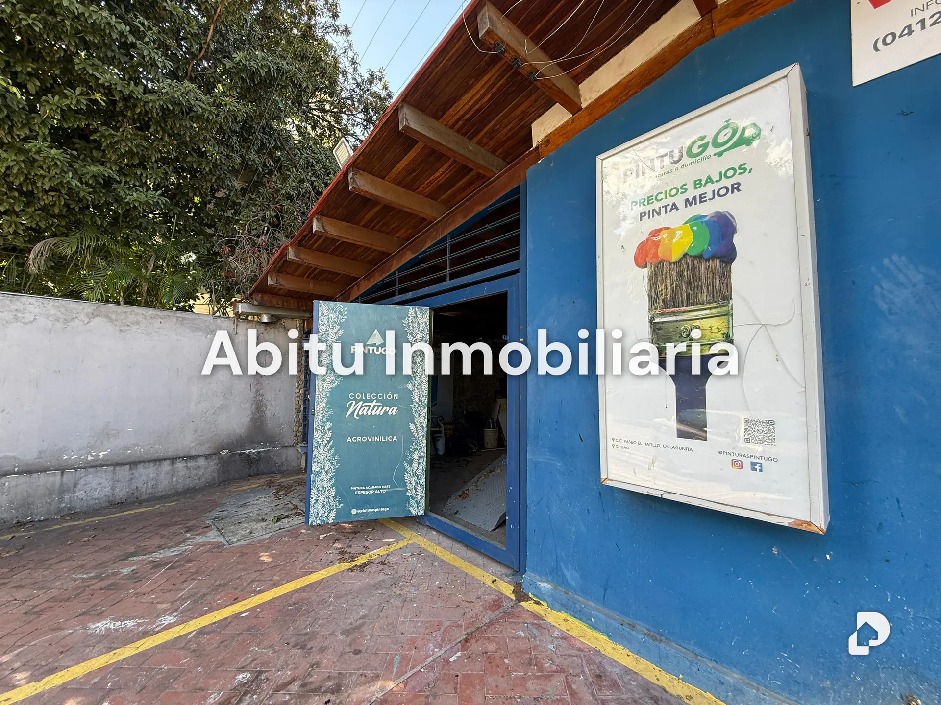 Casa en Chuao, Caracas – 2