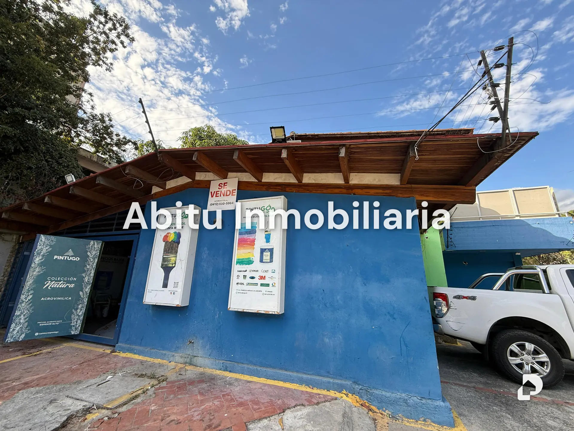 Casa en Chuao, Caracas – 3