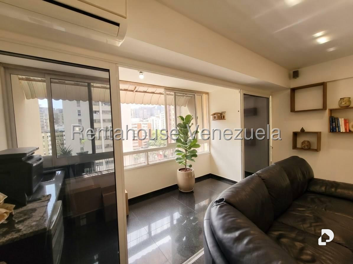 Apartamento en La Urbina, Caracas