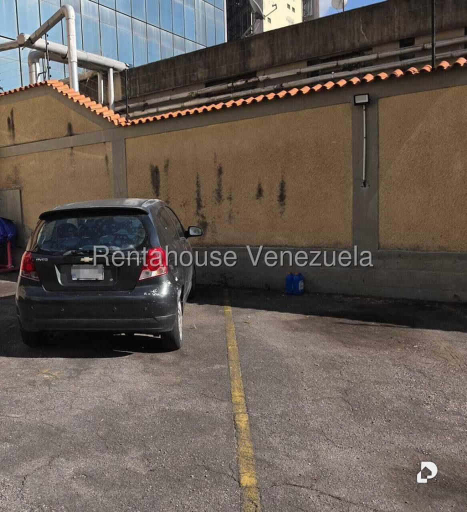 Apartamento en La Urbina, Caracas