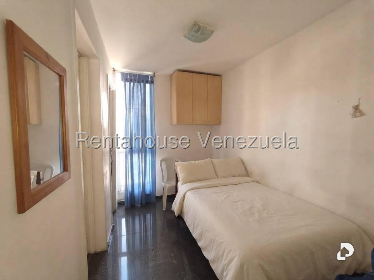 Apartamento en La Urbina, Caracas