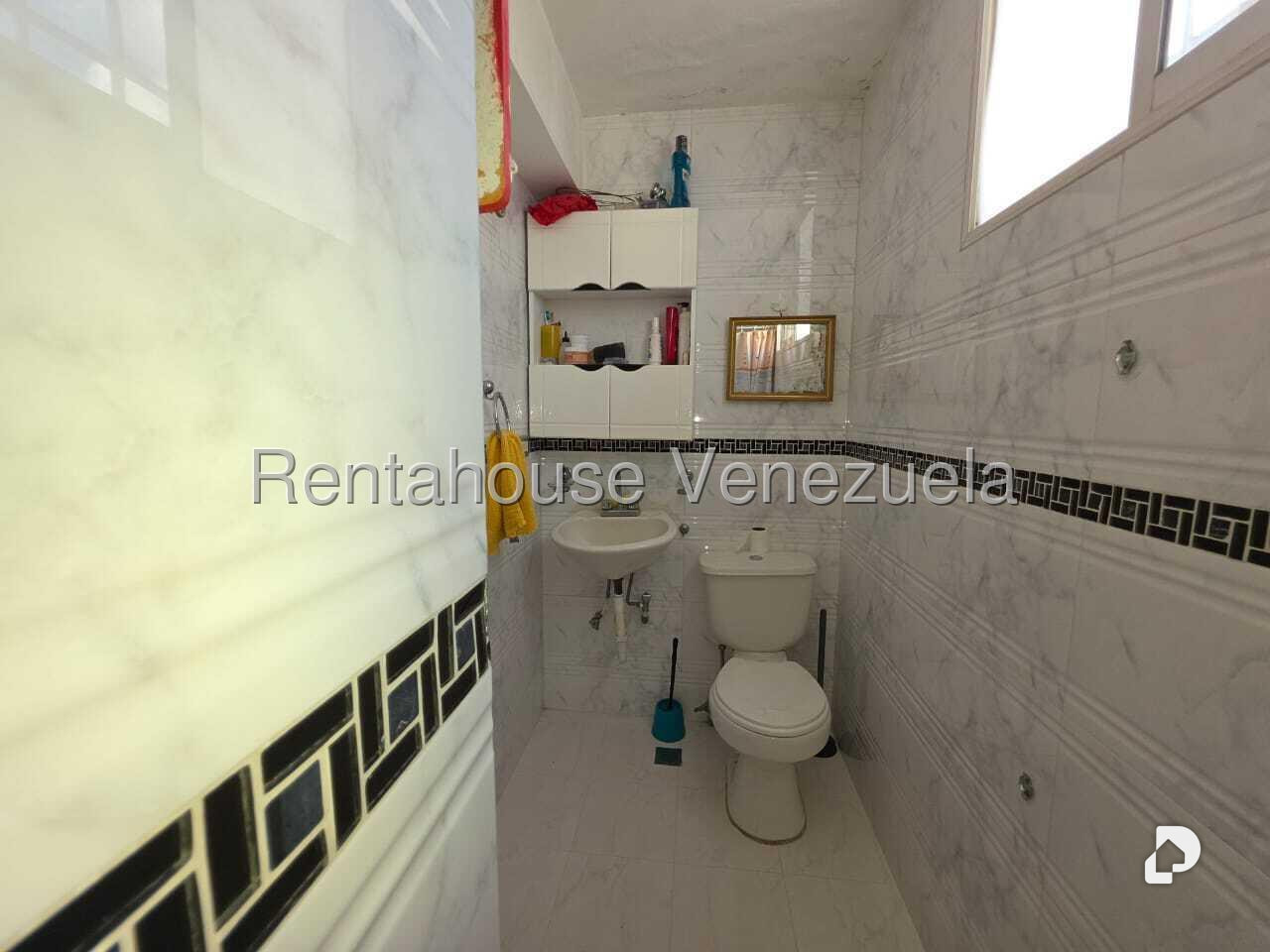 Apartamento en La Urbina, Caracas