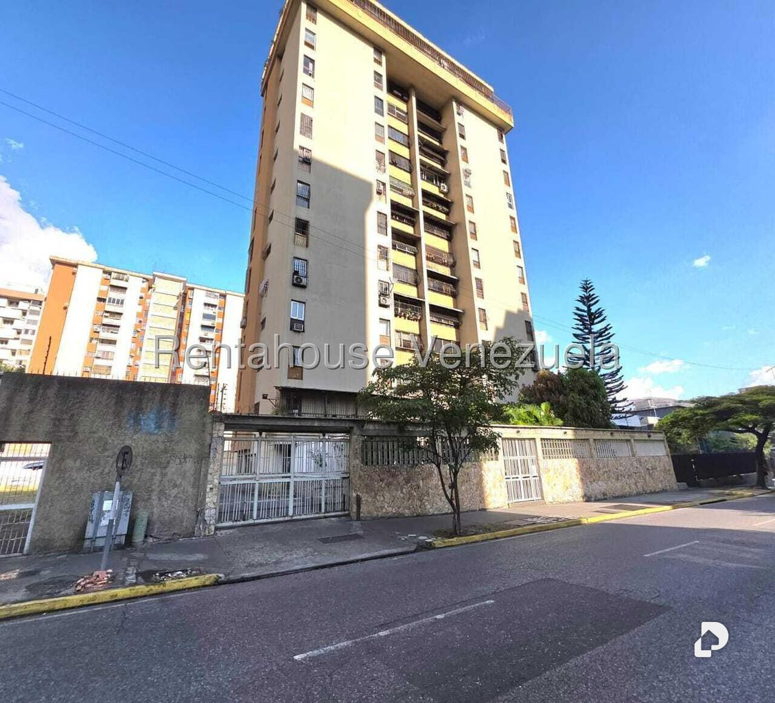 Apartamento en La Urbina, Caracas