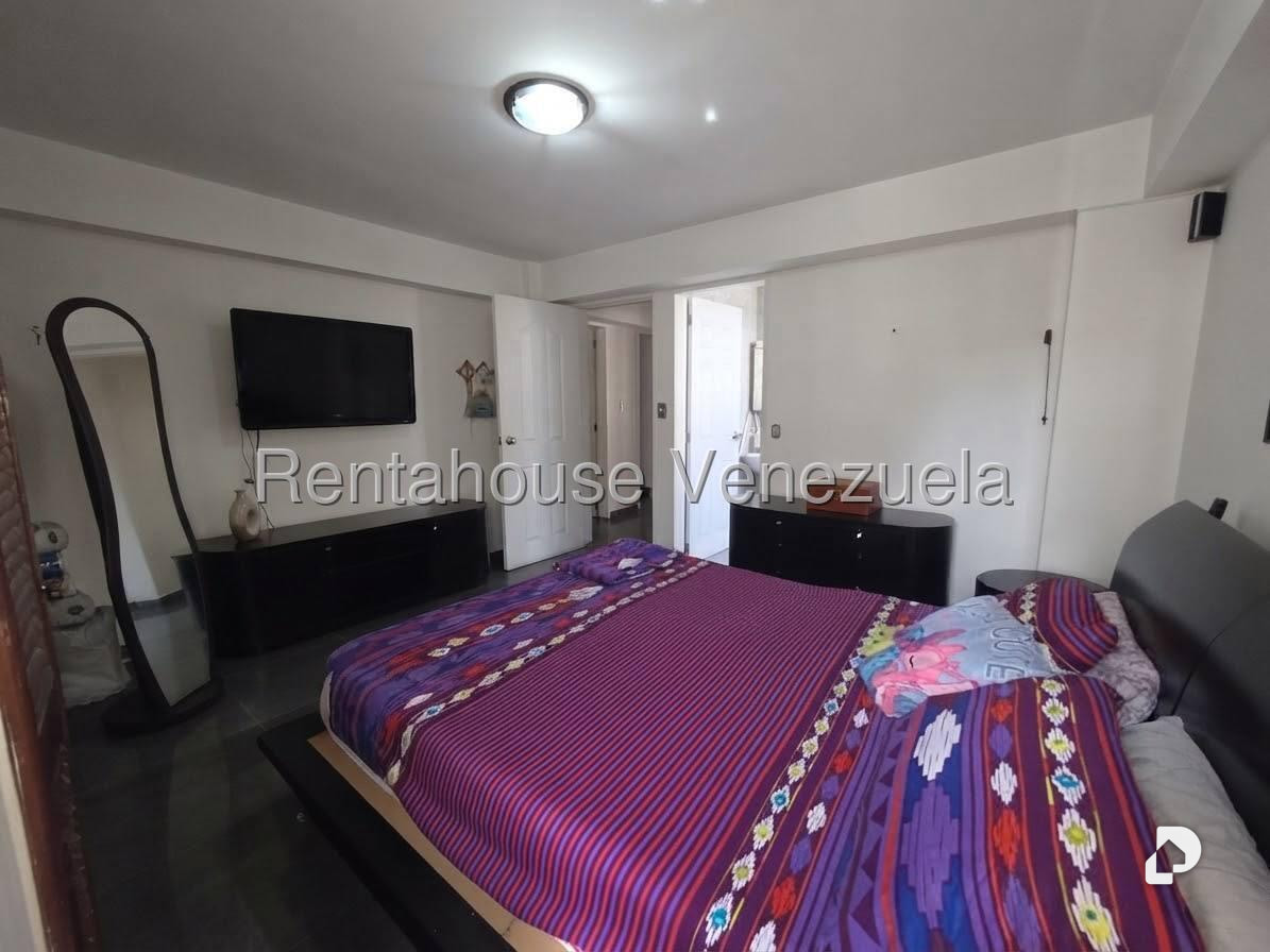 Apartamento en La Urbina, Caracas