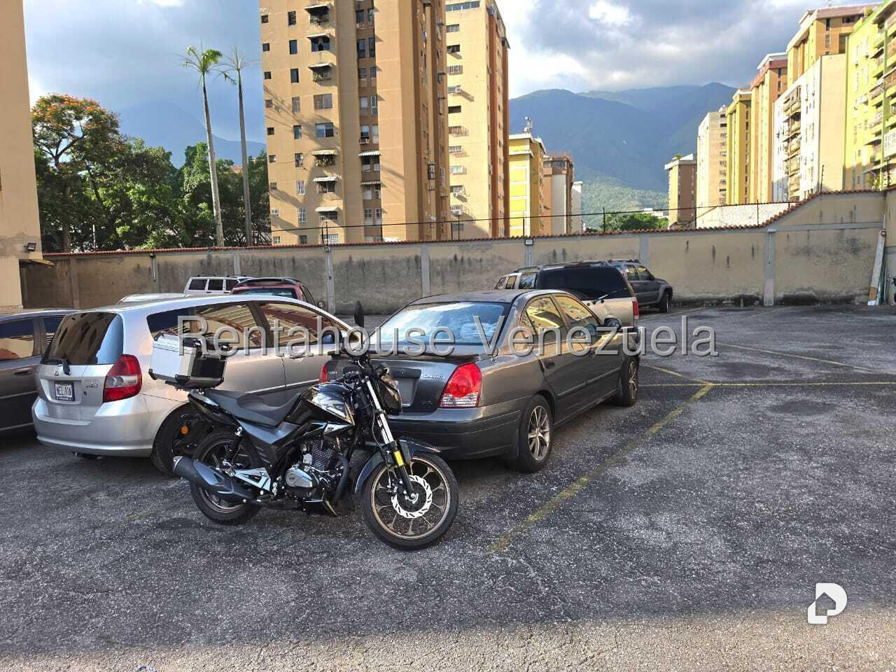 Apartamento en La Urbina, Caracas