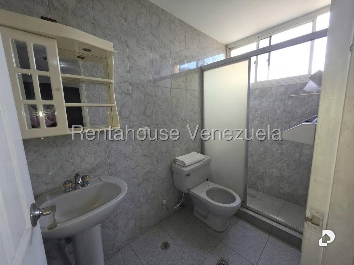 Apartamento en La Urbina, Caracas