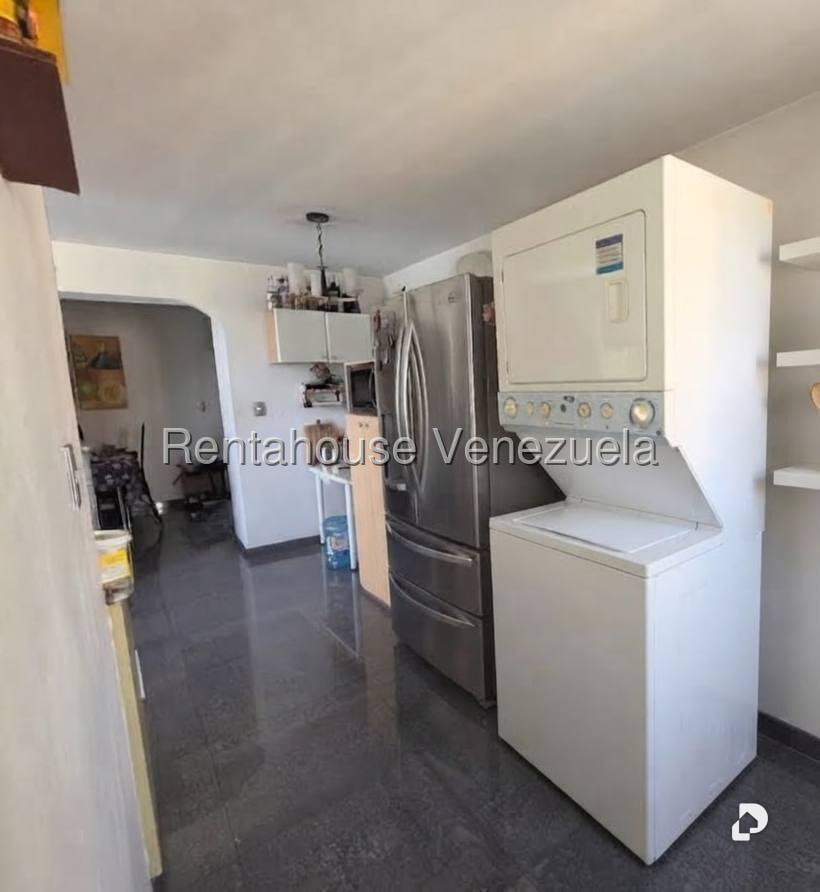Apartamento en La Urbina, Caracas
