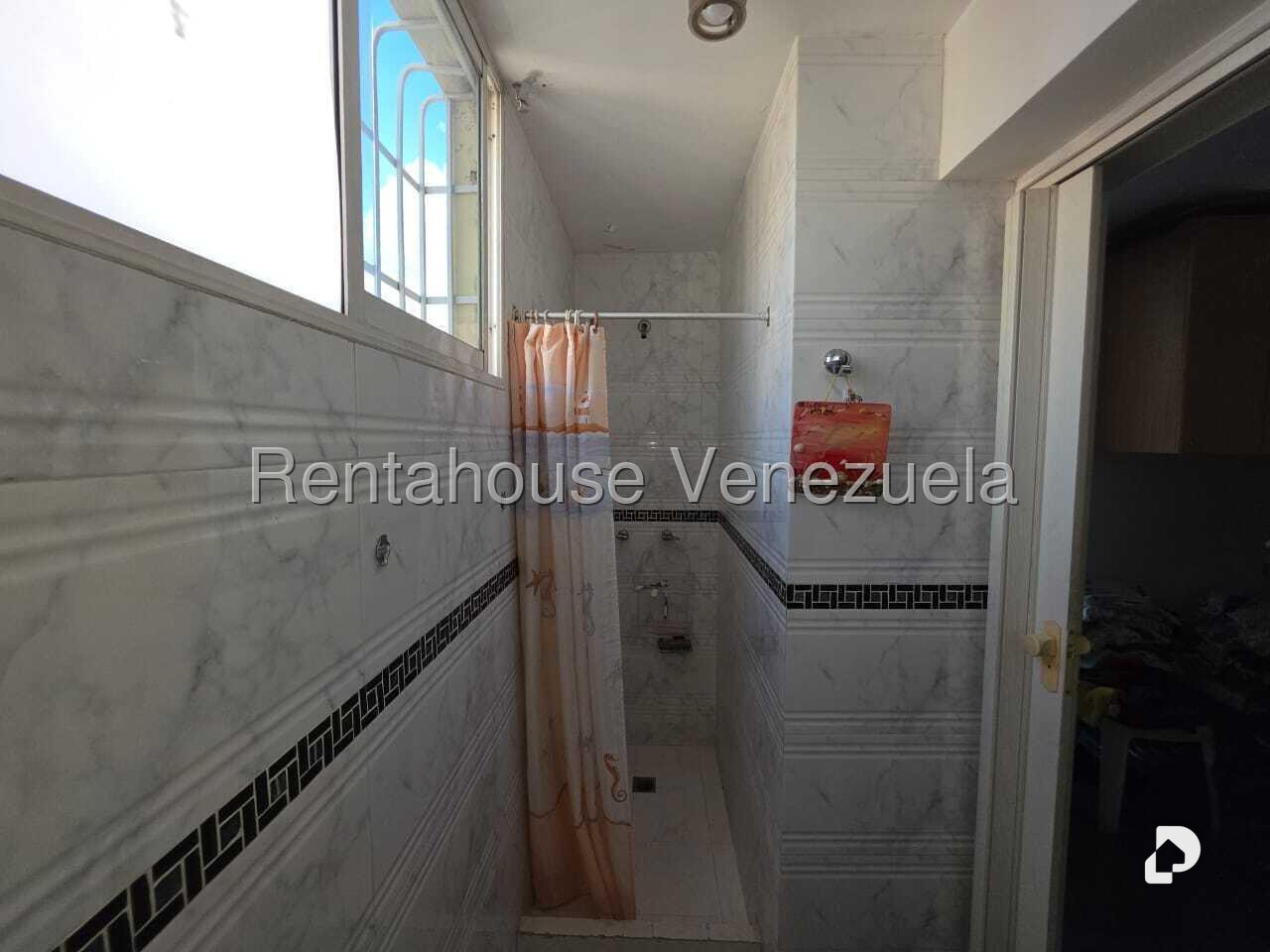 Apartamento en La Urbina, Caracas