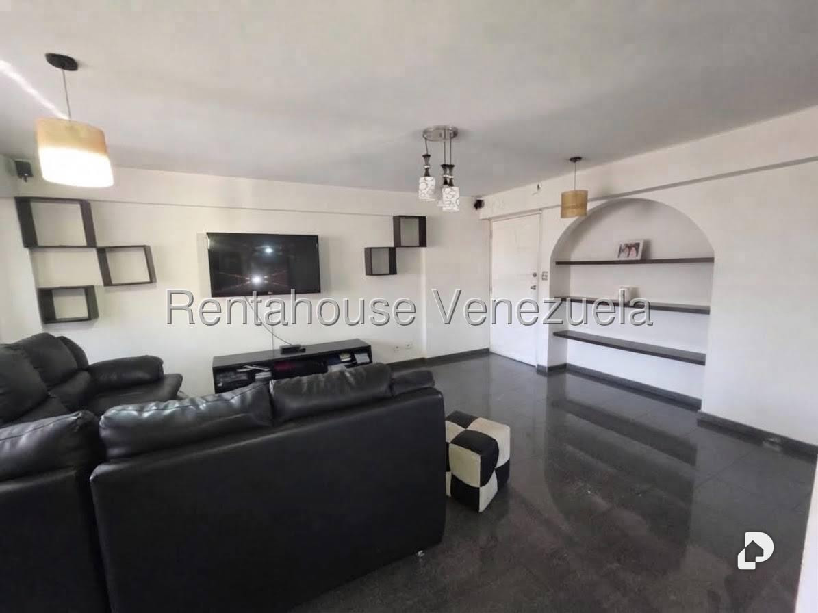Apartamento en La Urbina, Caracas