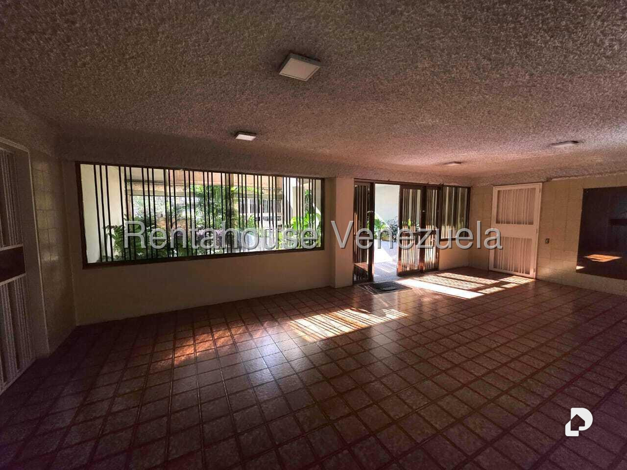 Apartamento en La Urbina, Caracas