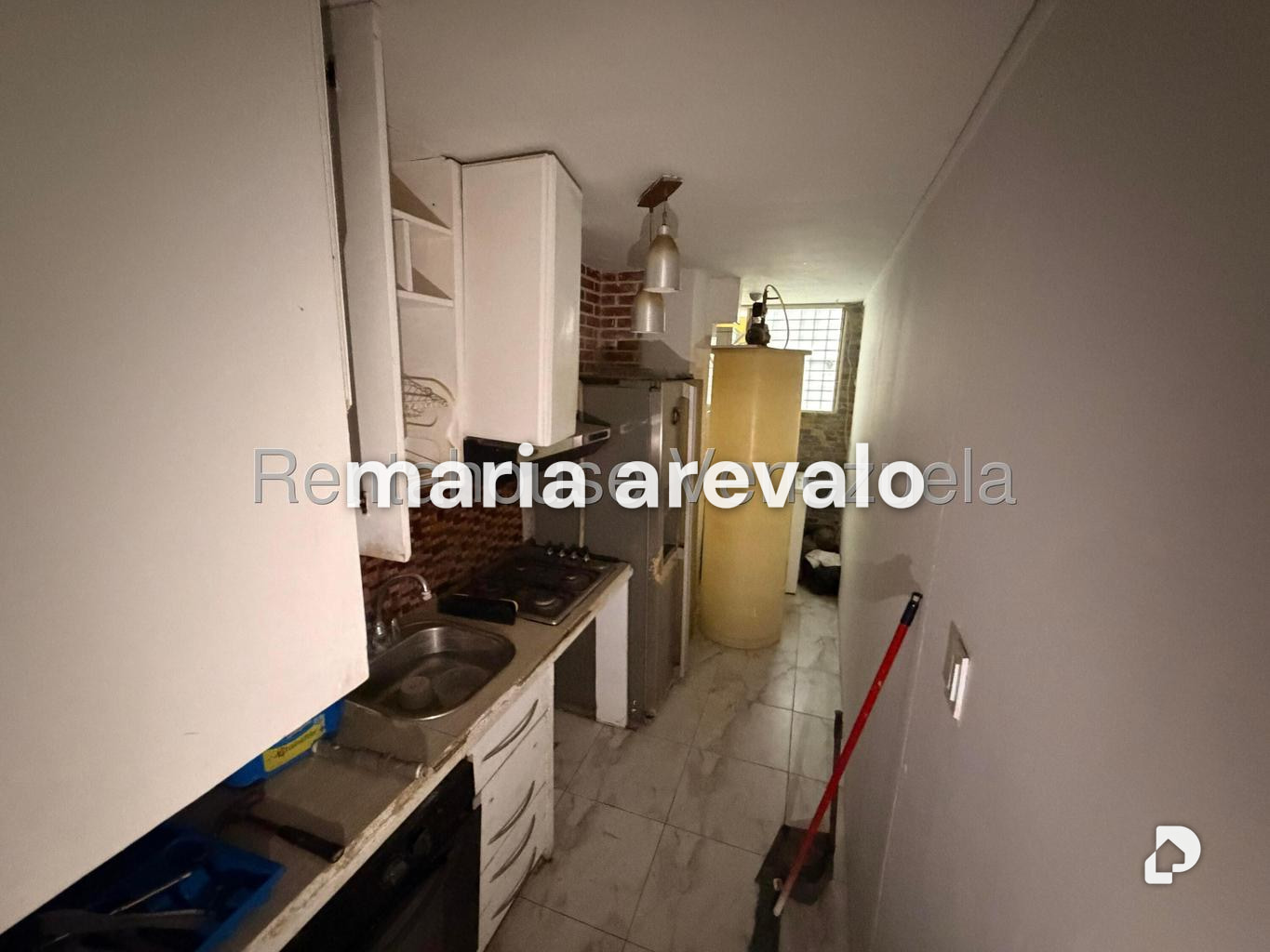 Apartment in Los Samanes, Caracas – 7
