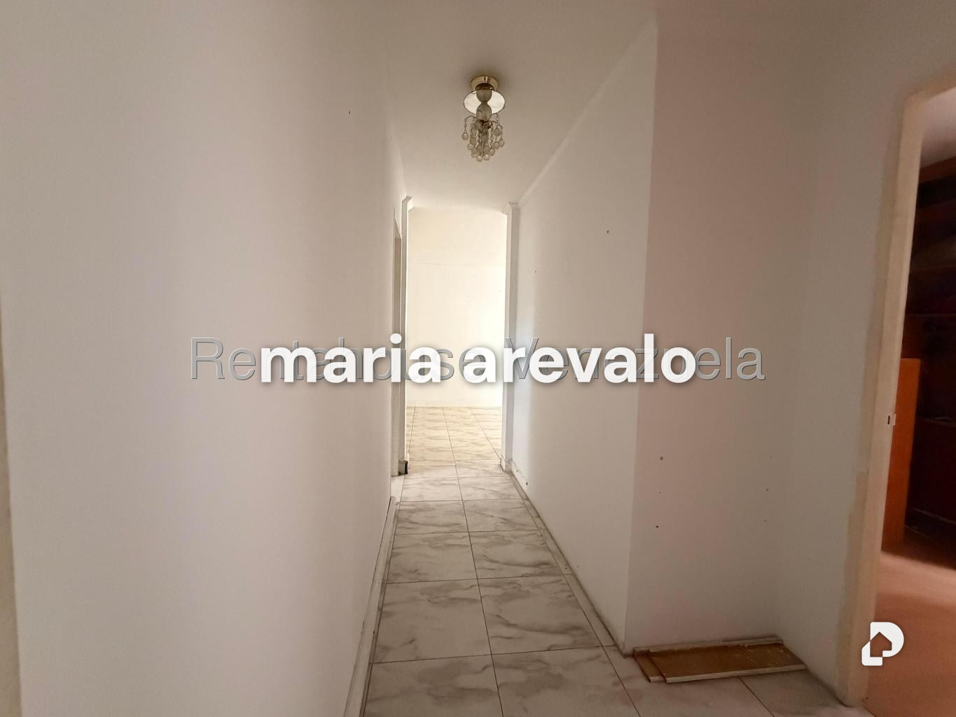 Apartment in Los Samanes, Caracas – 12