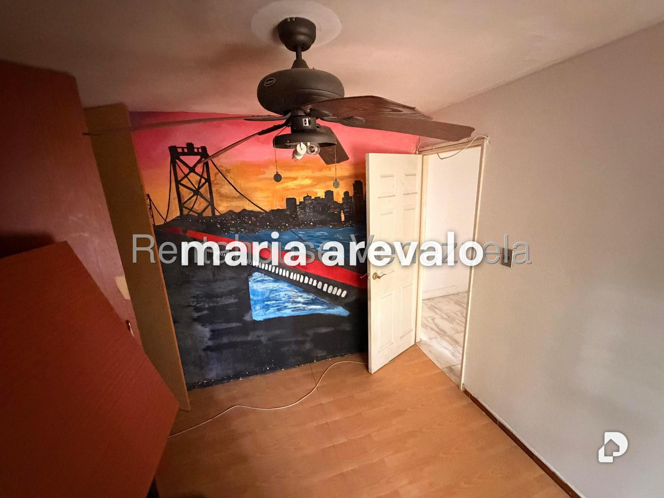 Apartment in Los Samanes, Caracas – 11