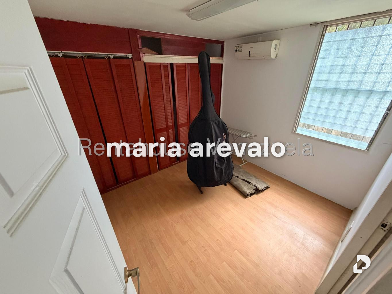 Apartment in Los Samanes, Caracas – 8