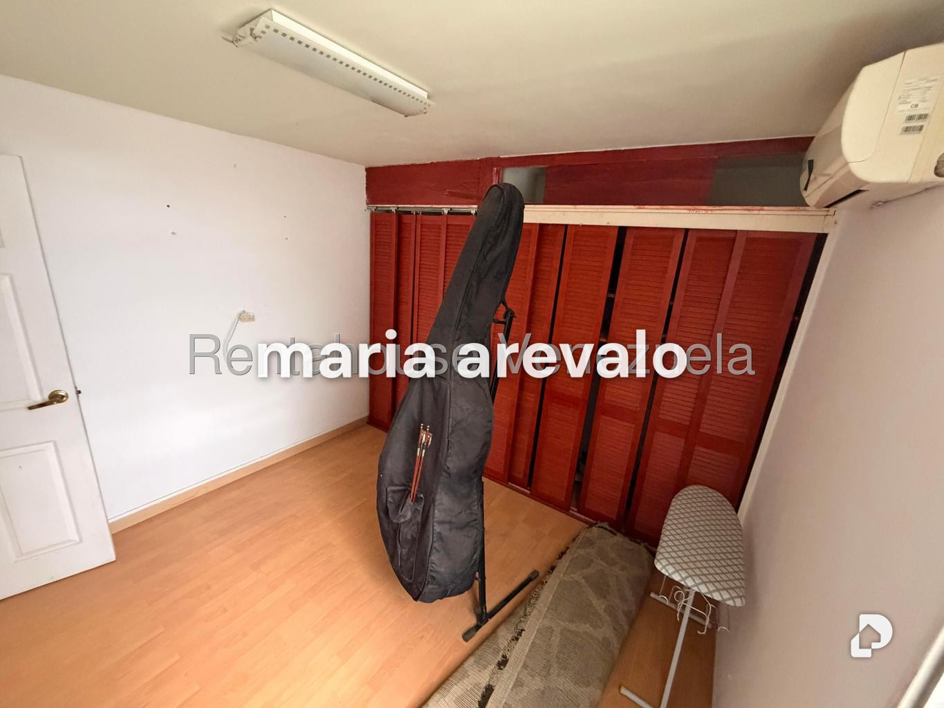 Apartment in Los Samanes, Caracas – 9