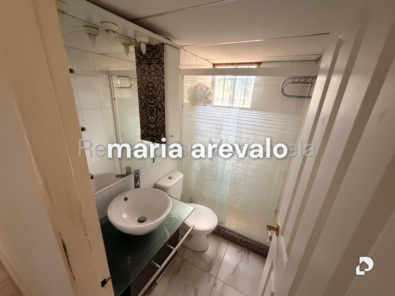 Apartment in Los Samanes, Caracas – 13