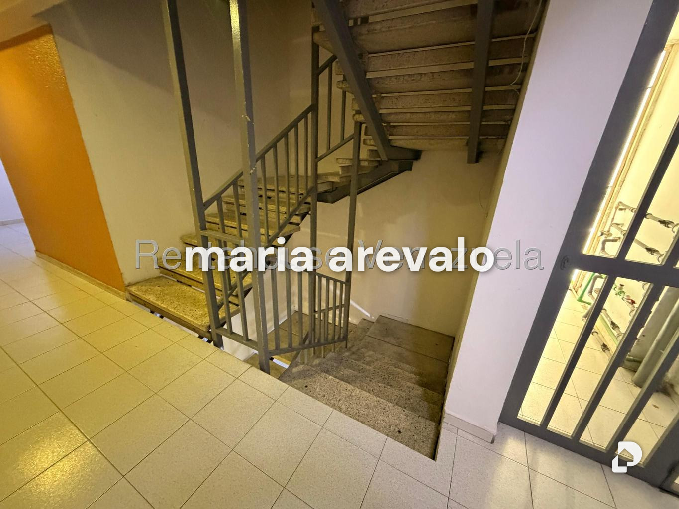 Apartment in Los Samanes, Caracas – 4