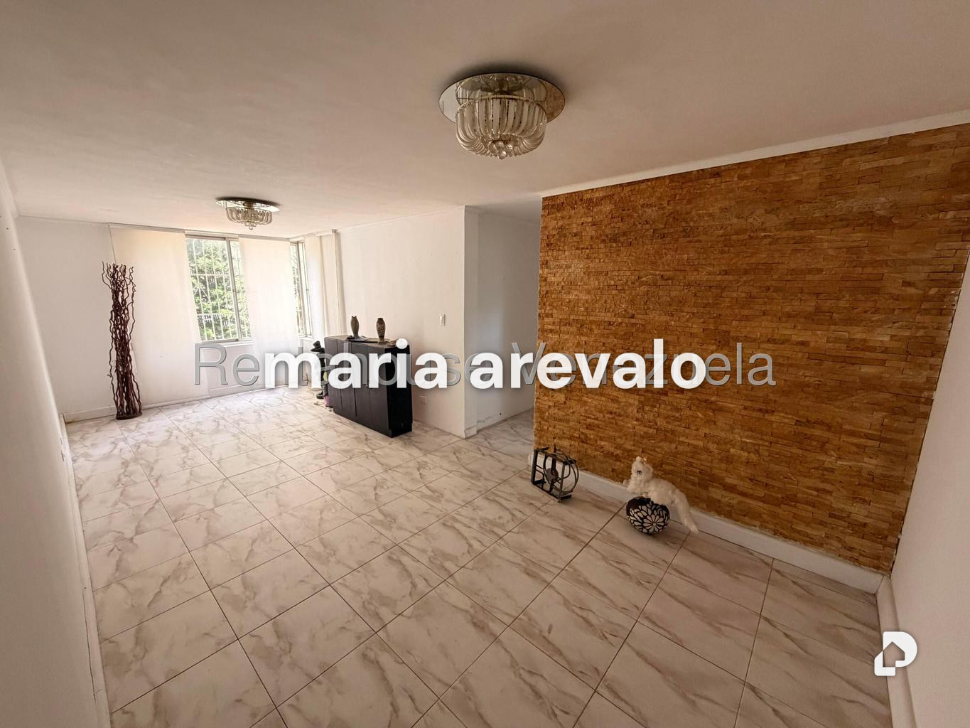 Apartment in Los Samanes, Caracas – 5