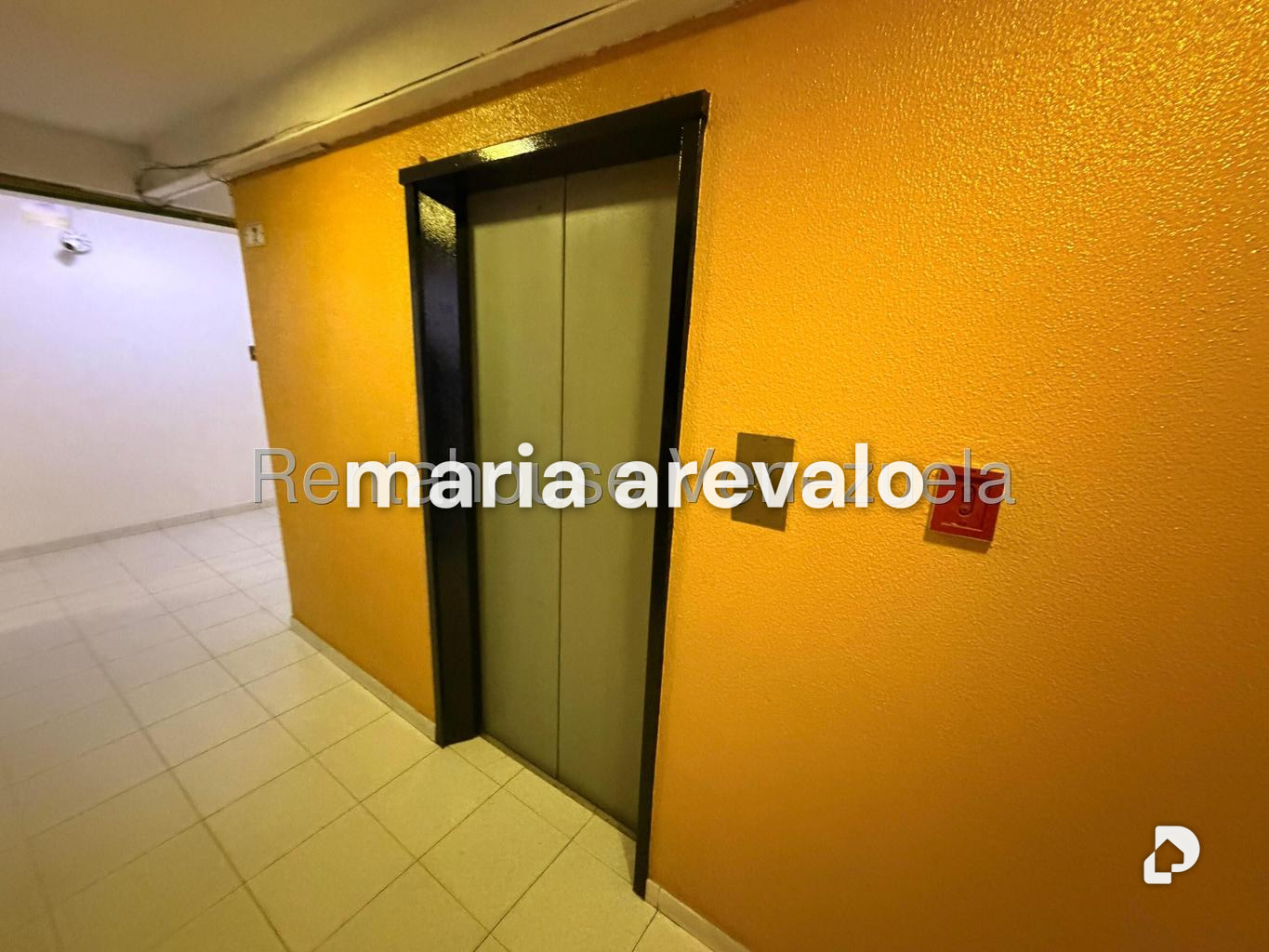 Apartment in Los Samanes, Caracas – 2